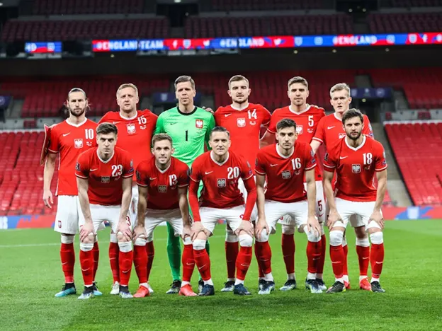 تیم ملی فوتبال لهستان