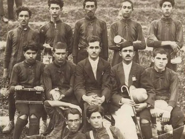 تیم ملی فوتبال افغانستان