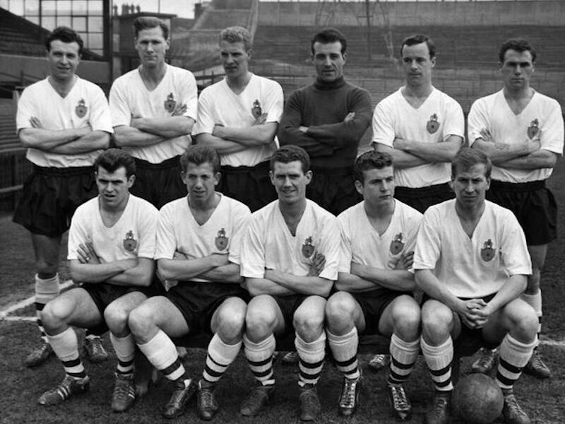 تیم ملی فوتبال انگلستان