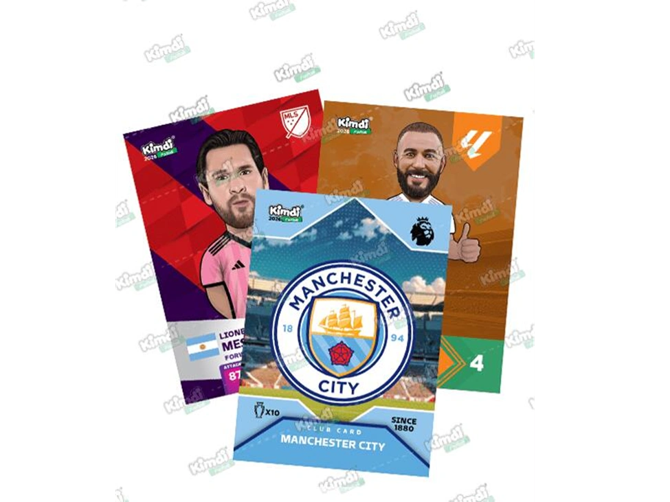 بهترین بازیکن فوتبال جهان