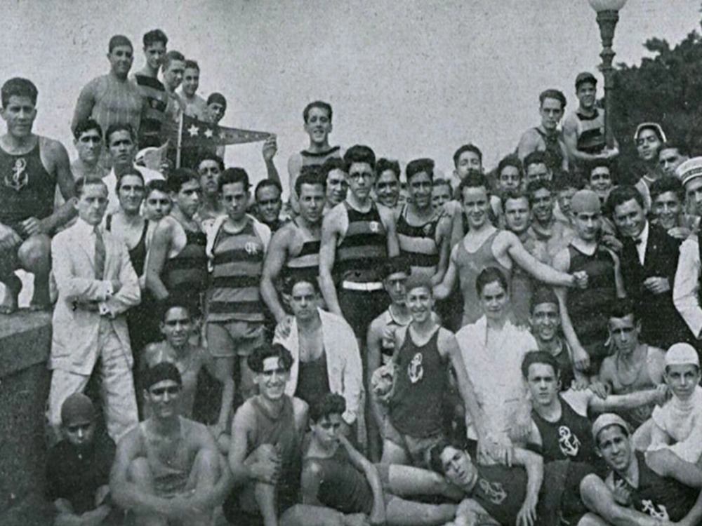 باشگاه فوتبال فلامینگو