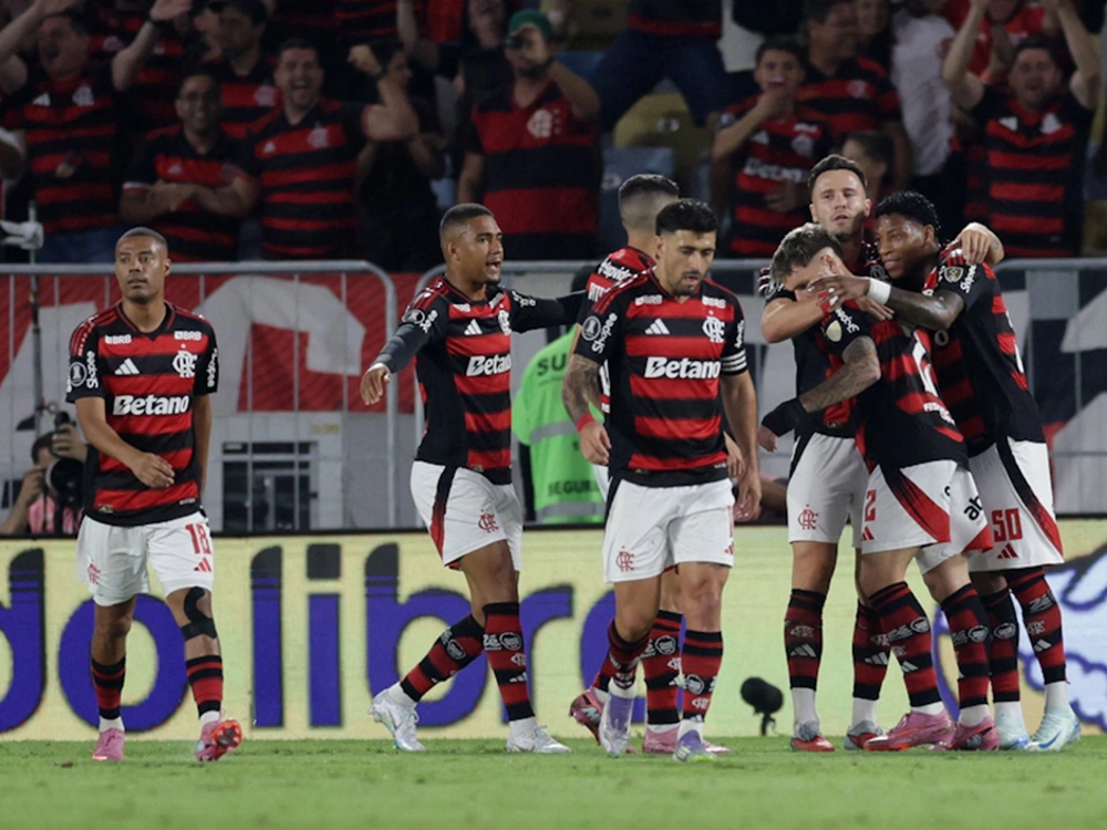 باشگاه فوتبال فلامینگو