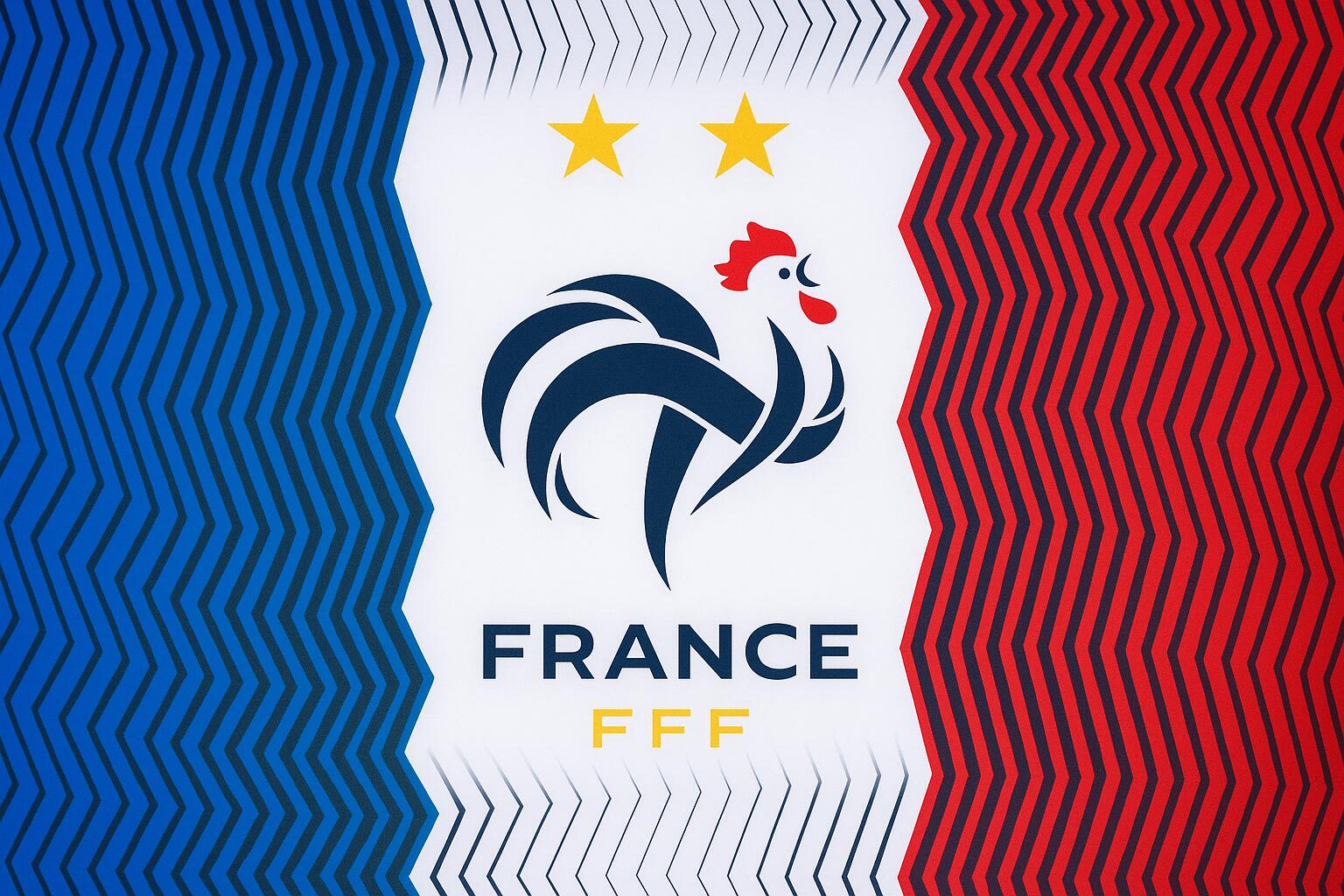 تیم ملی فوتبال فرانسه: تاریخچه‌ای از افتخارات و قهرمانی‌ها