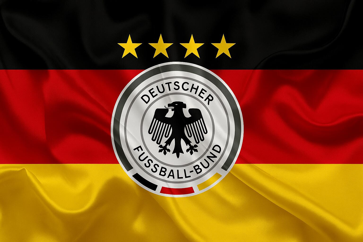 تیم ملی فوتبال آلمان: تاریخچه‌ای از افتخارات و قهرمانی‌ها
