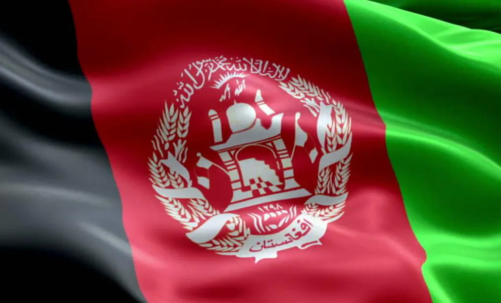 تیم ملی فوتبال افغانستان