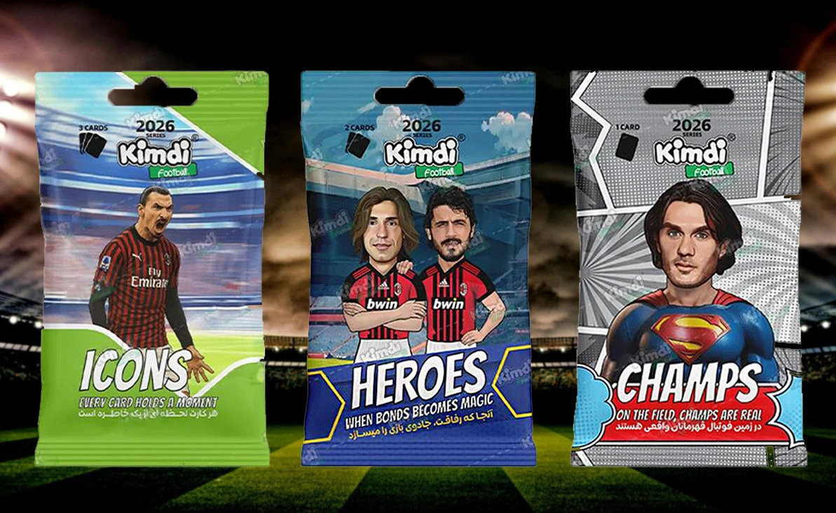کیمدی کارت ۲۰۲۶ | بررسی فرهنگ سازی و ایده پشت کارت‌ها