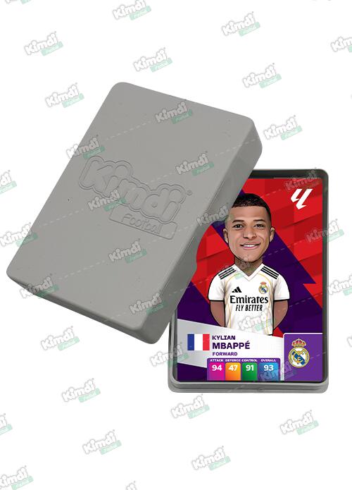 اکسسوری فوتبالی