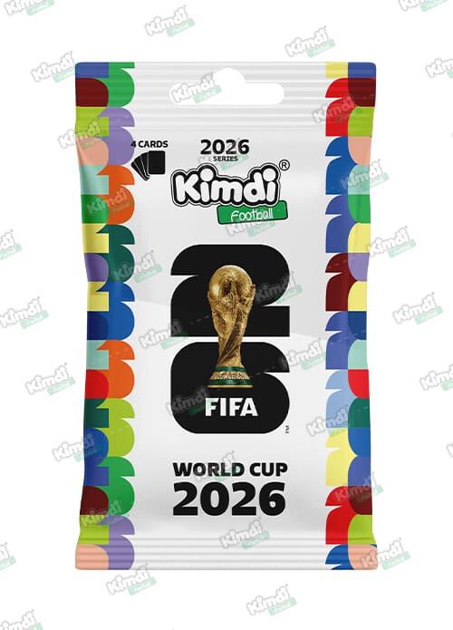 بسته کیمدی فوتبال 2026 جام جهانی