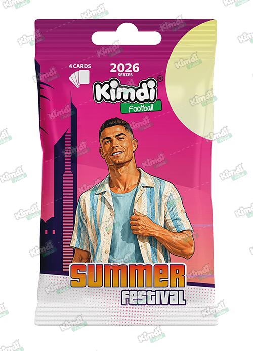 بسته کیمدی فوتبال سامر 2026